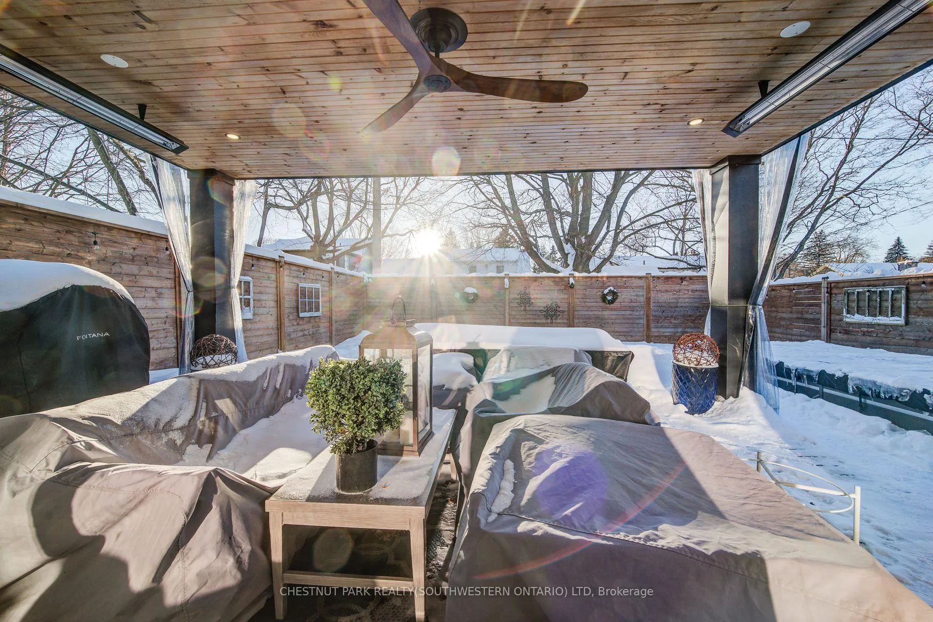 Photo 40 of 107 Earl Street, Kitchener — HOMEH