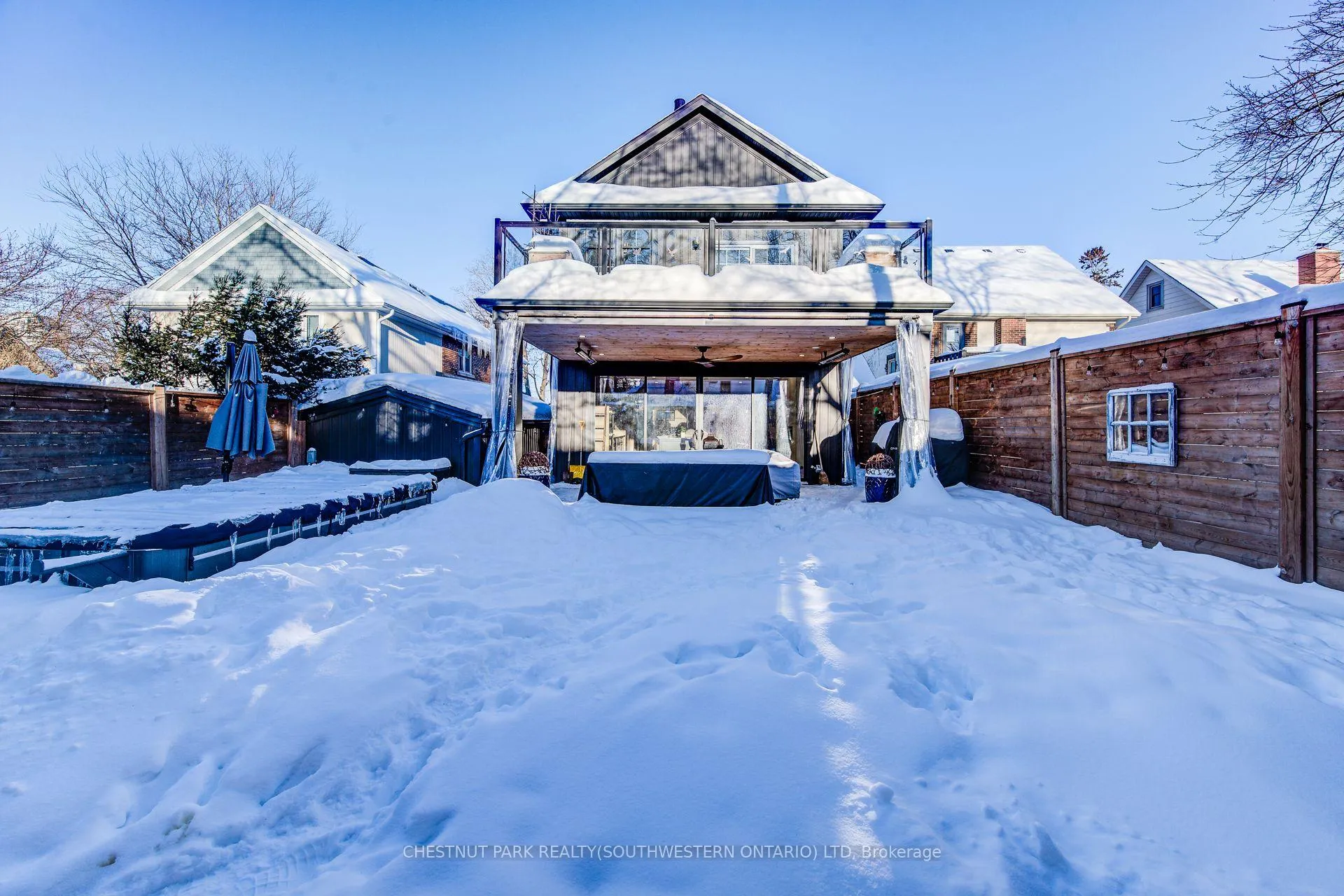 Photo 43 of 107 Earl Street, Kitchener — HOMEH