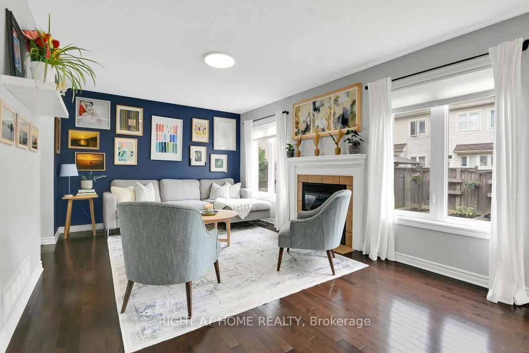 Photo 4 of 414 Vendevale Avenue, Ottawa, Stittsville (North) — HOMEH
