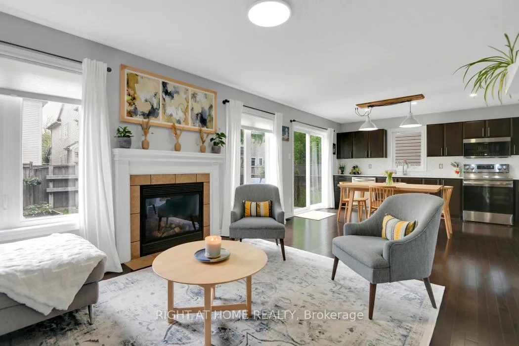 Photo 5 of 414 Vendevale Avenue, Ottawa, Stittsville (North) — HOMEH