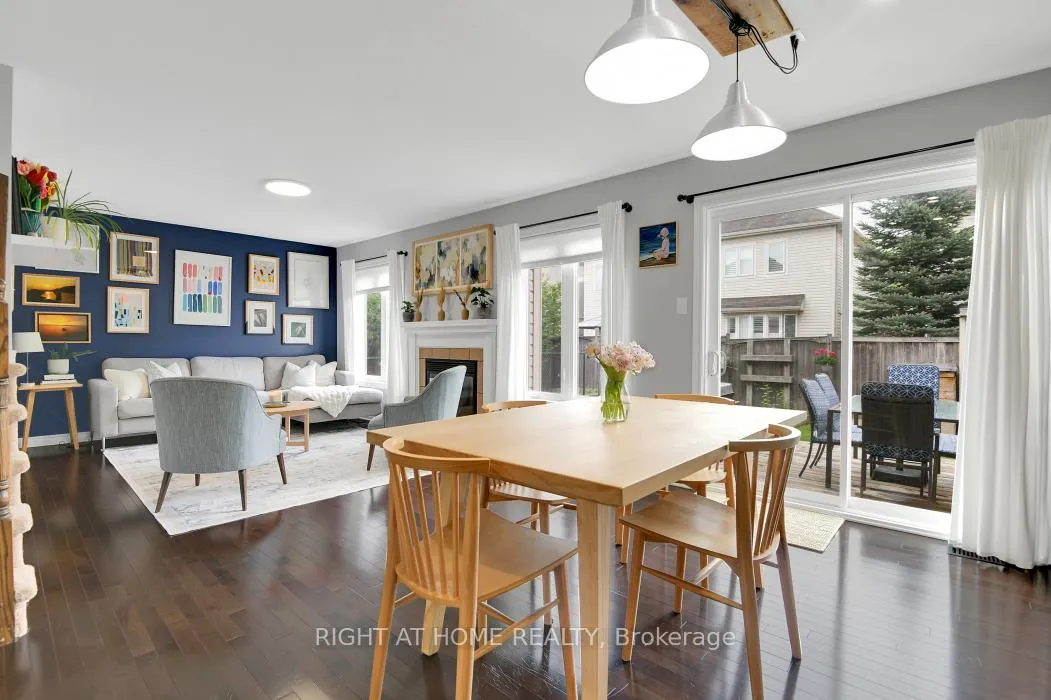 Photo 8 of 414 Vendevale Avenue, Ottawa, Stittsville (North) — HOMEH