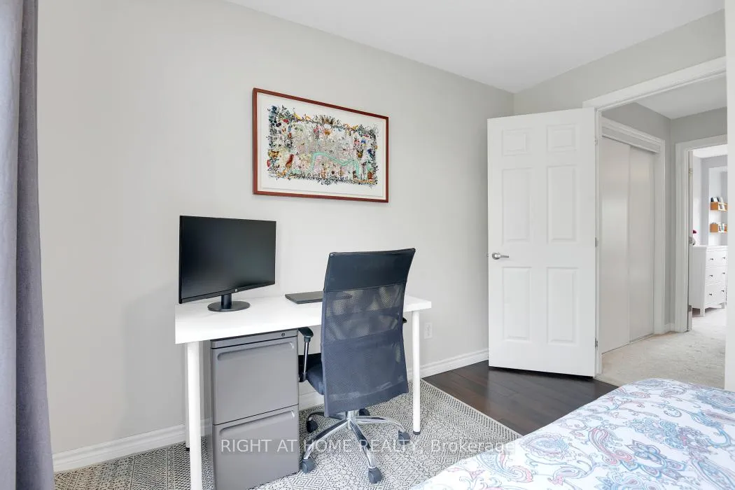 Photo 18 of 414 Vendevale Avenue, Ottawa, Stittsville (North) — HOMEH