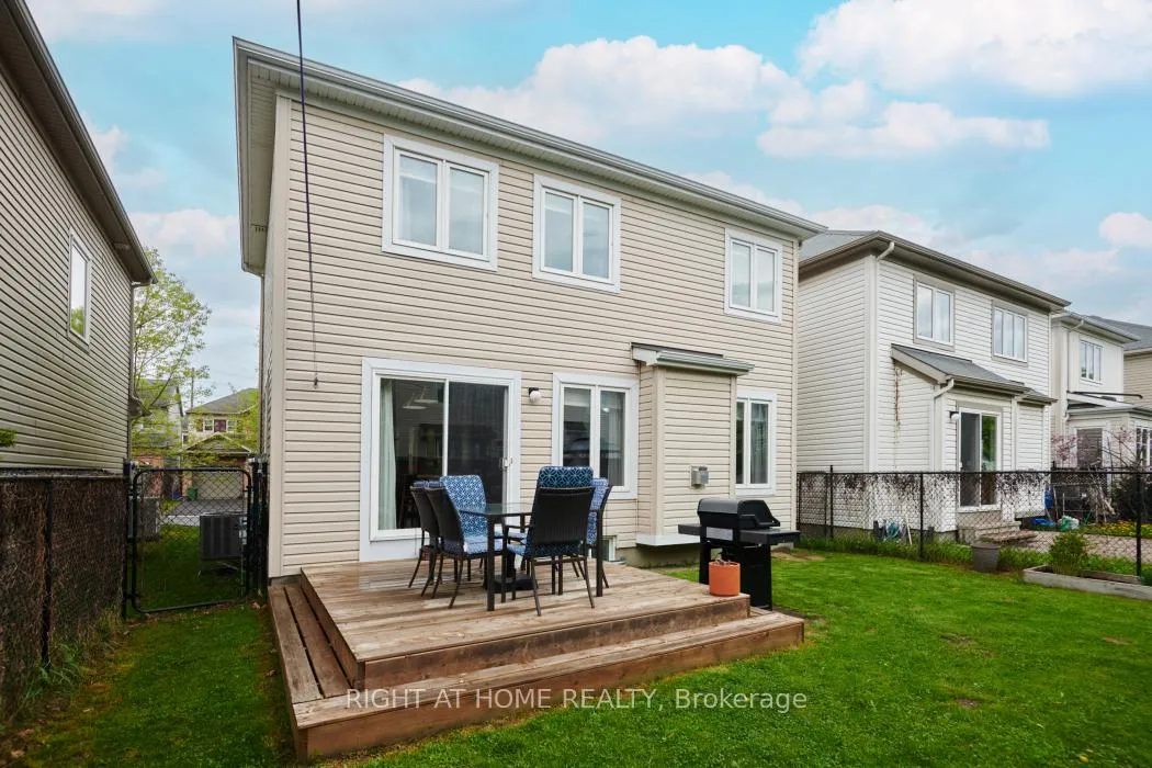 Photo 27 of 414 Vendevale Avenue, Ottawa, Stittsville (North) — HOMEH