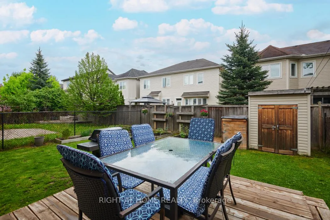 Photo 28 of 414 Vendevale Avenue, Ottawa, Stittsville (North) — HOMEH