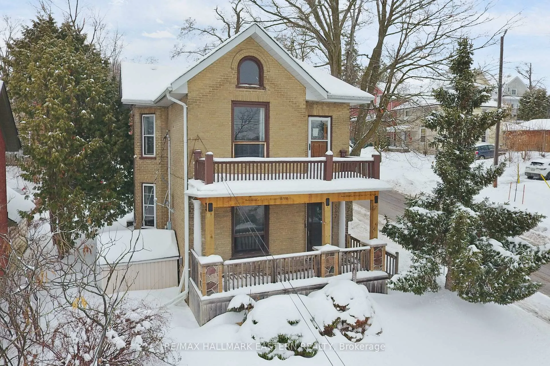 Photo 1 of 597 Bethune Street, Peterborough, Town Ward 3 — HOMEH