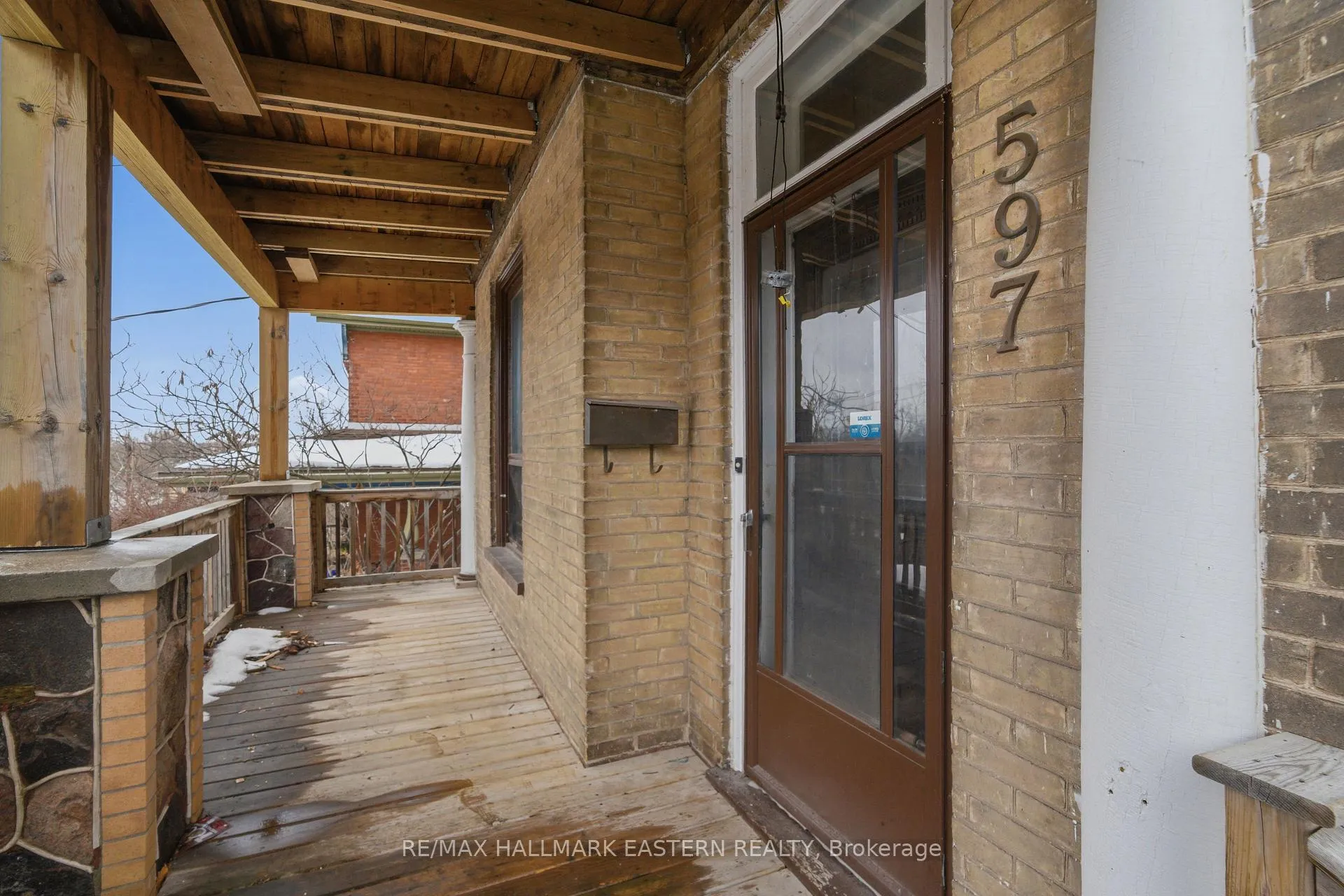 Photo 5 of 597 Bethune Street, Peterborough, Town Ward 3 — HOMEH