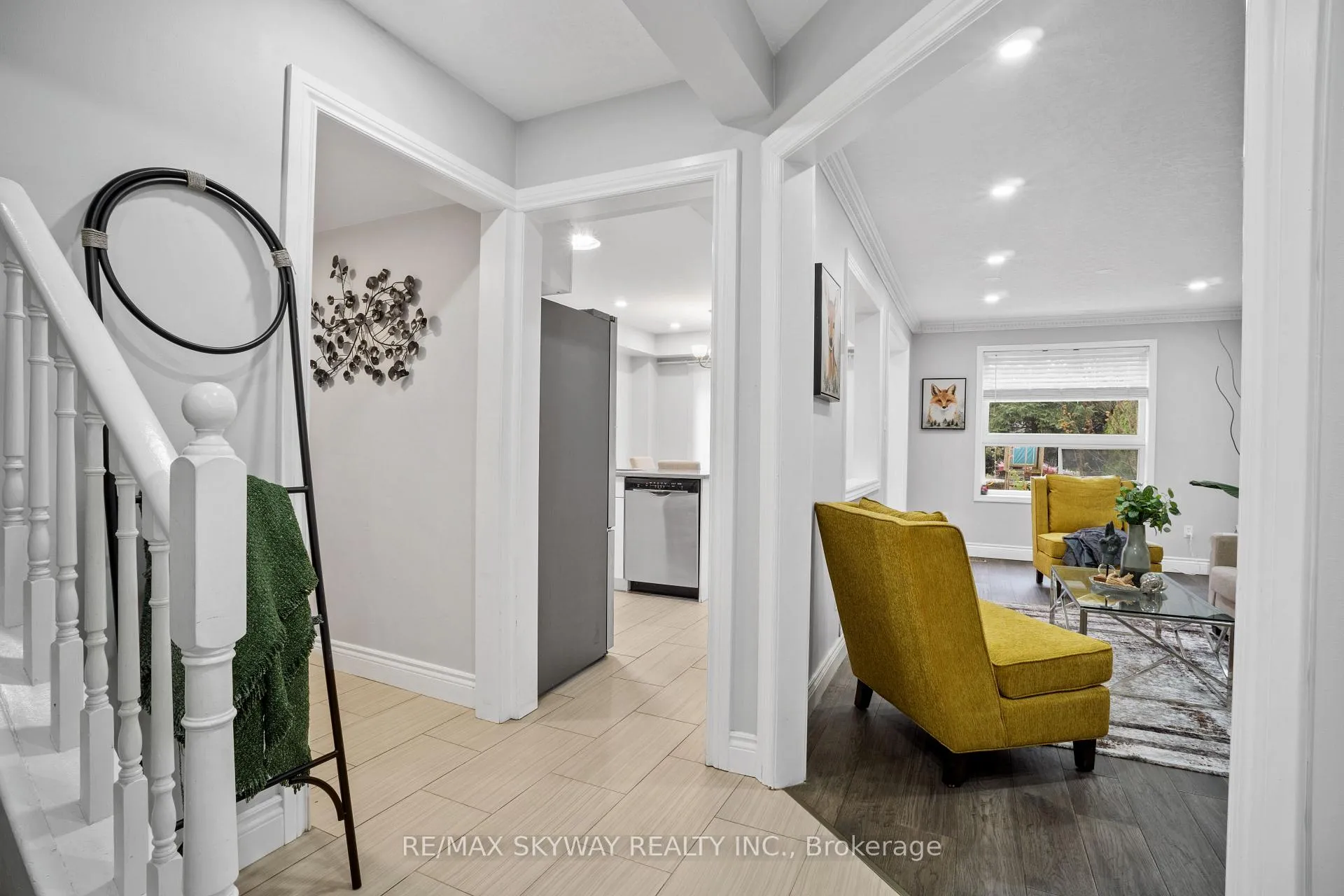 Photo 7 of 15 Briarfield Street, Kitchener, Idlewood — HOMEH