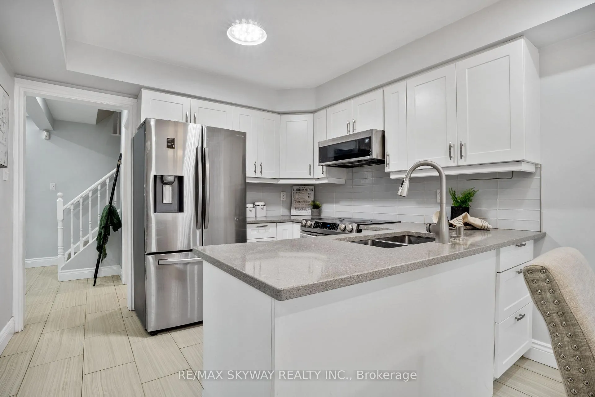 Photo 10 of 15 Briarfield Street, Kitchener, Idlewood — HOMEH