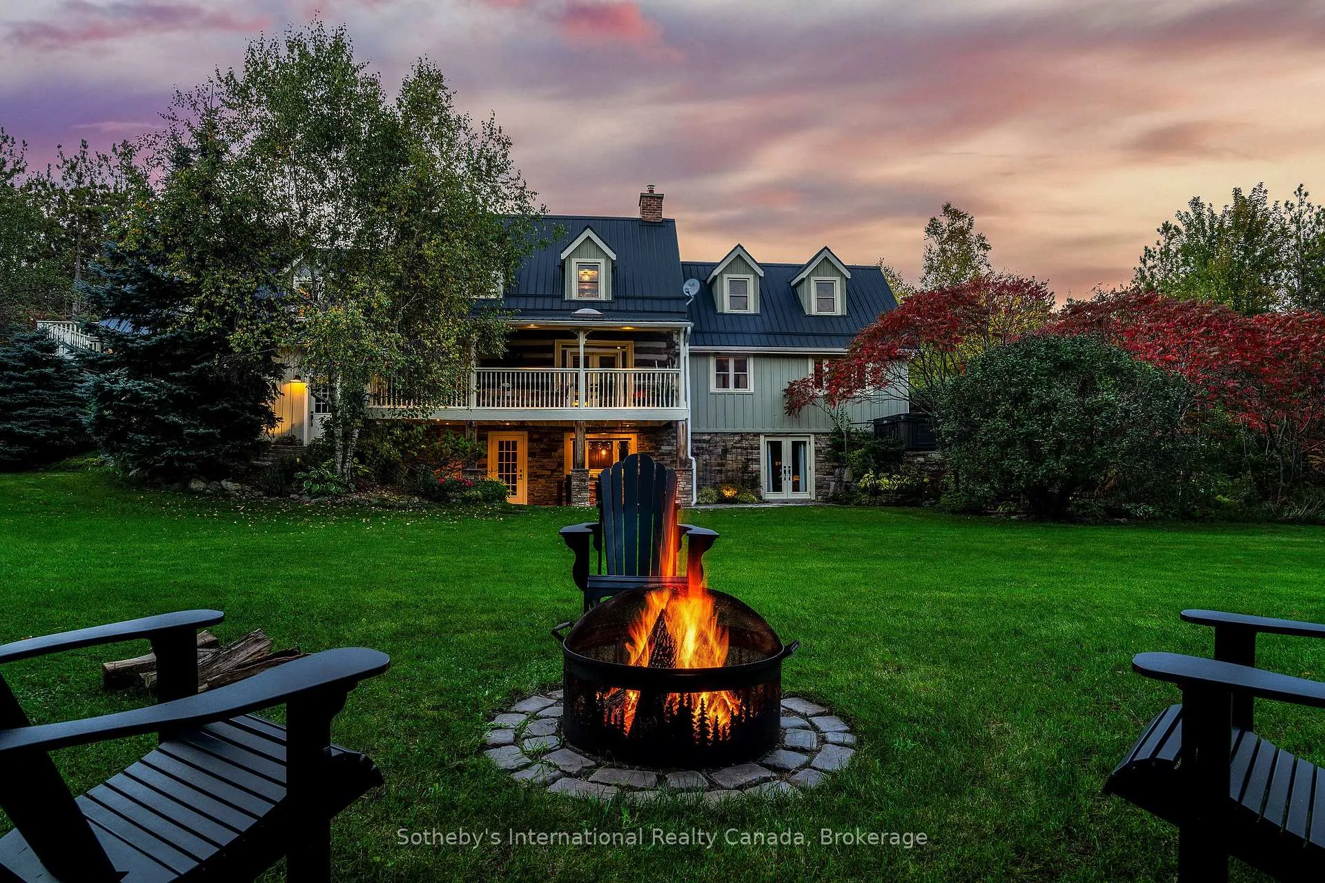 Photo 1 of 587318 10 Sideroad, Mulmur, Rural Mulmur — HOMEH