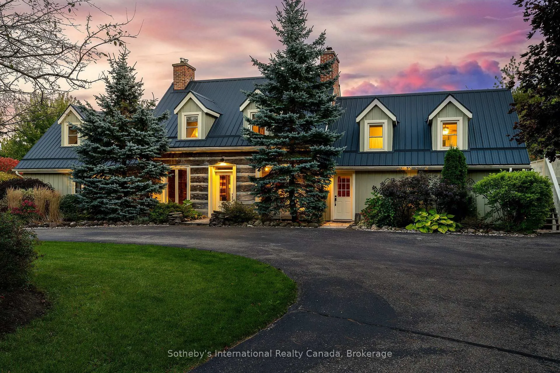 Photo 2 of 587318 10 Sideroad, Mulmur, Rural Mulmur — HOMEH
