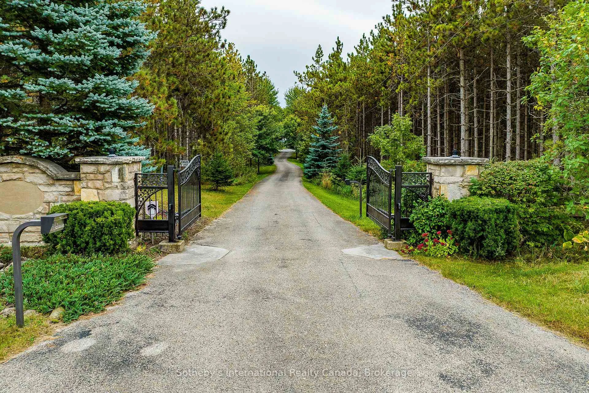 Photo 3 of 587318 10 Sideroad, Mulmur, Rural Mulmur — HOMEH