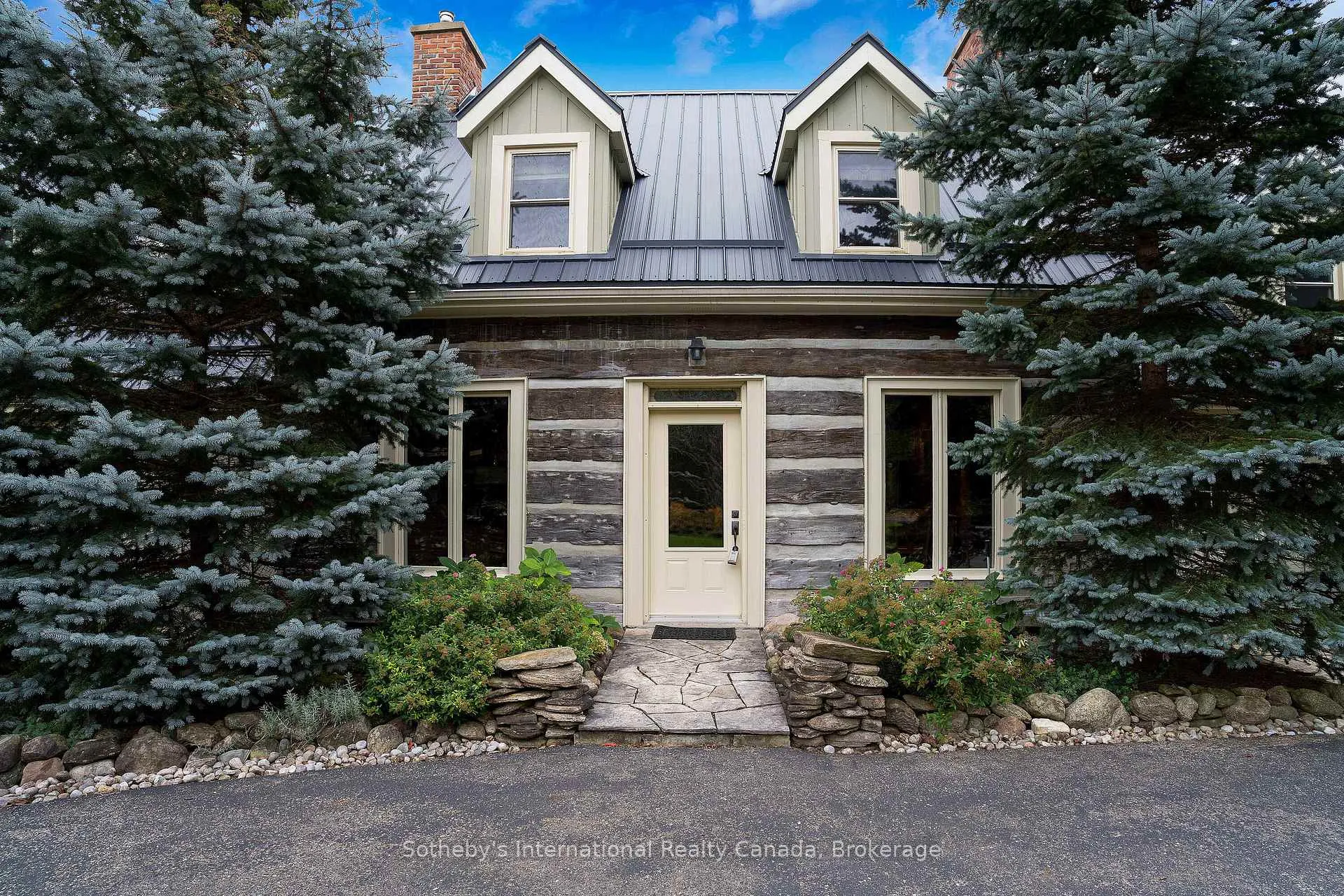 Photo 5 of 587318 10 Sideroad, Mulmur, Rural Mulmur — HOMEH