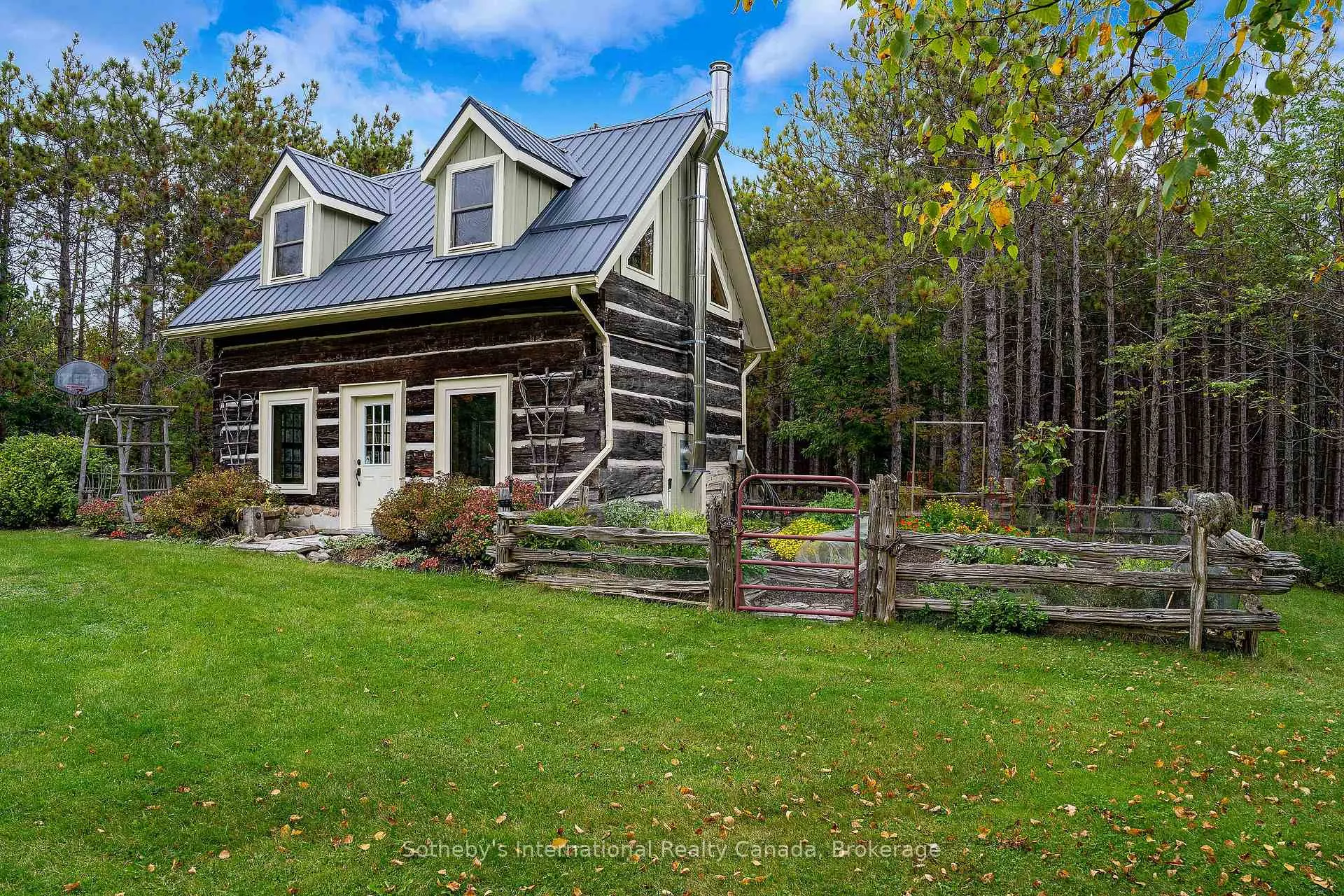 Photo 38 of 587318 10 Sideroad, Mulmur, Rural Mulmur — HOMEH