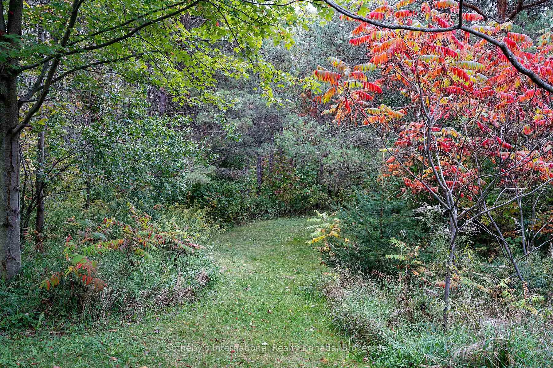 Photo 44 of 587318 10 Sideroad, Mulmur, Rural Mulmur — HOMEH
