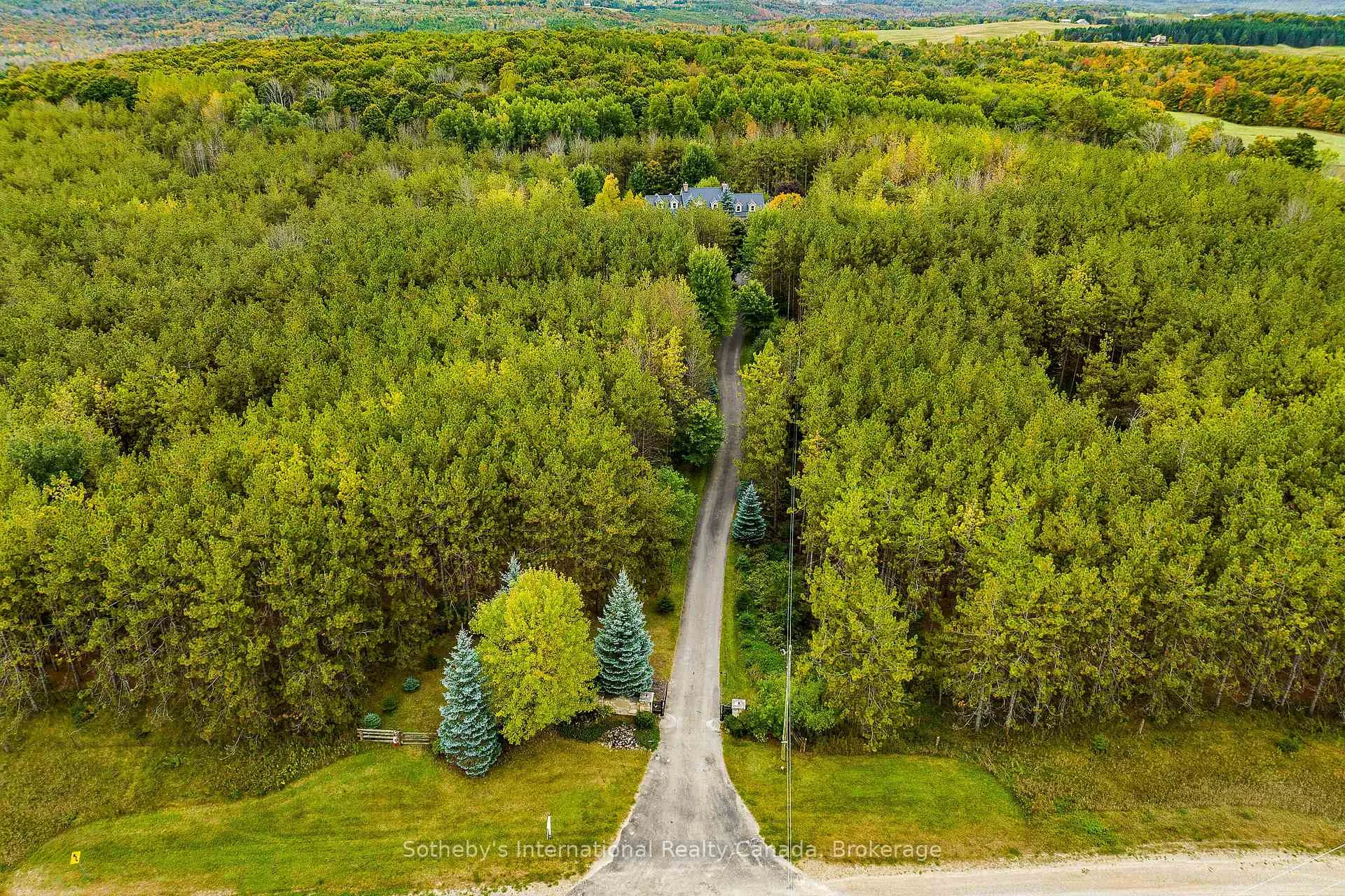 Photo 47 of 587318 10 Sideroad, Mulmur, Rural Mulmur — HOMEH