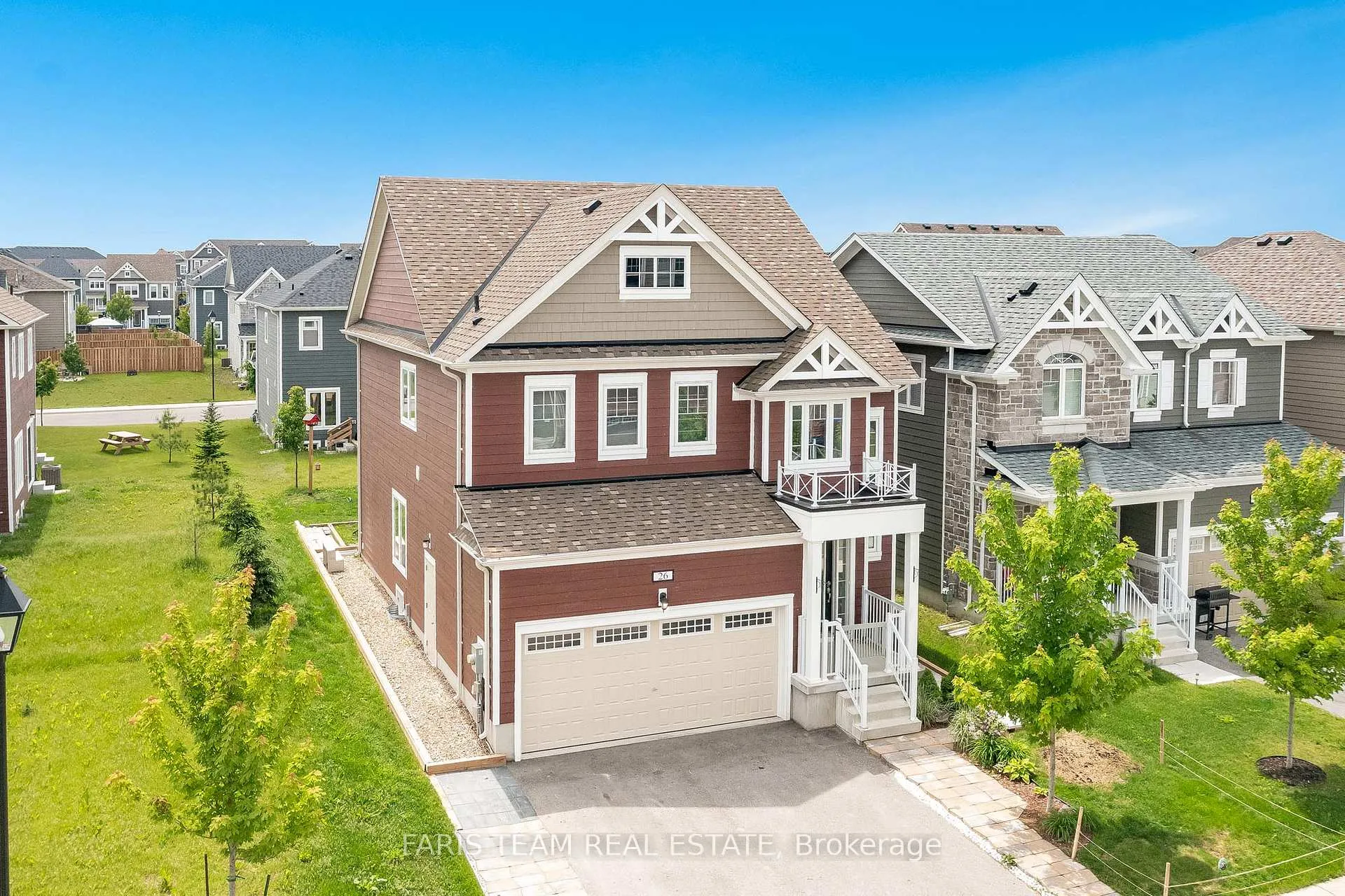 Photo 2 of 26 Dunes Drive, Wasaga Beach — HOMEH