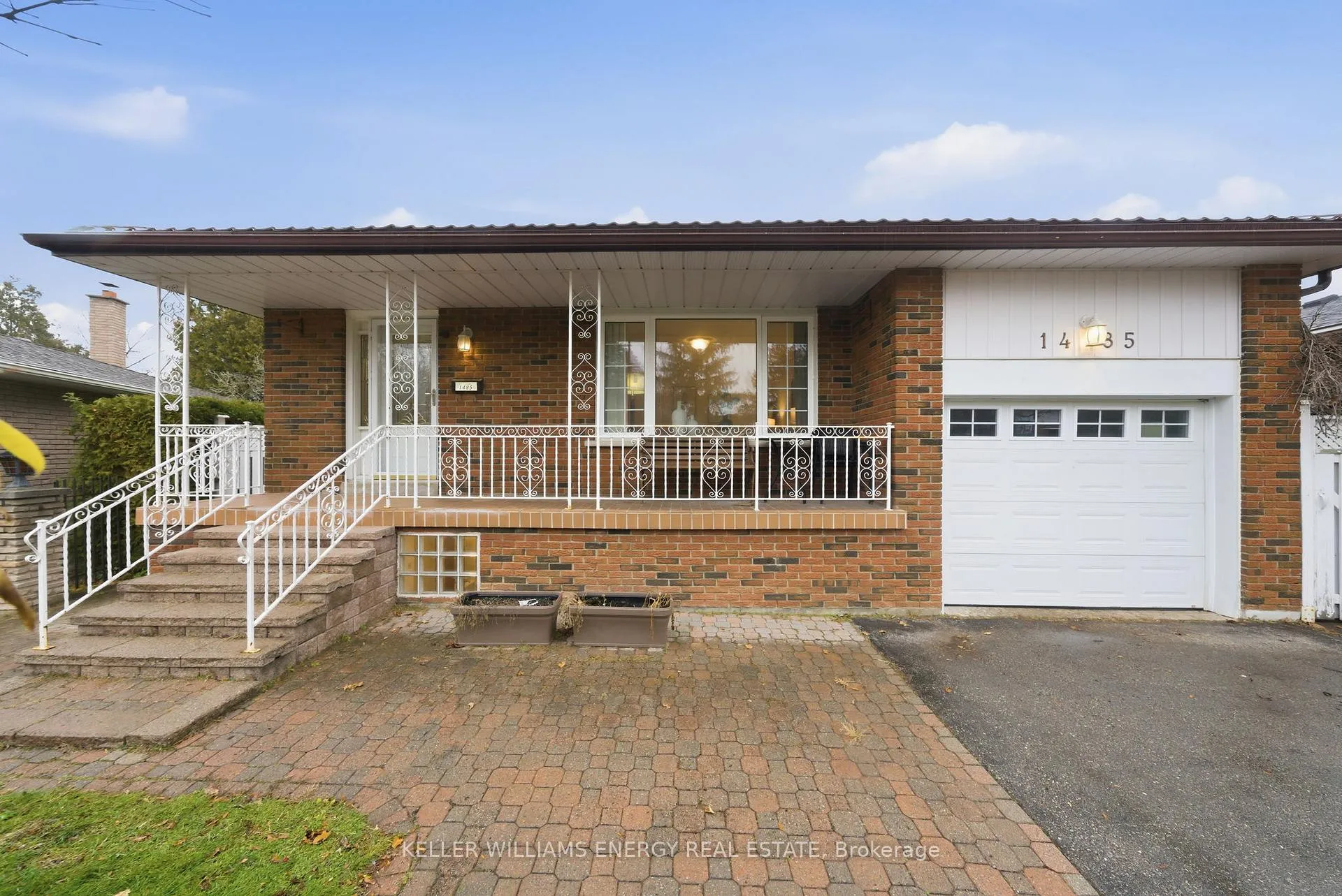 Photo 1 of 1485 Oneida Court, Oshawa, Samac — HOMEH