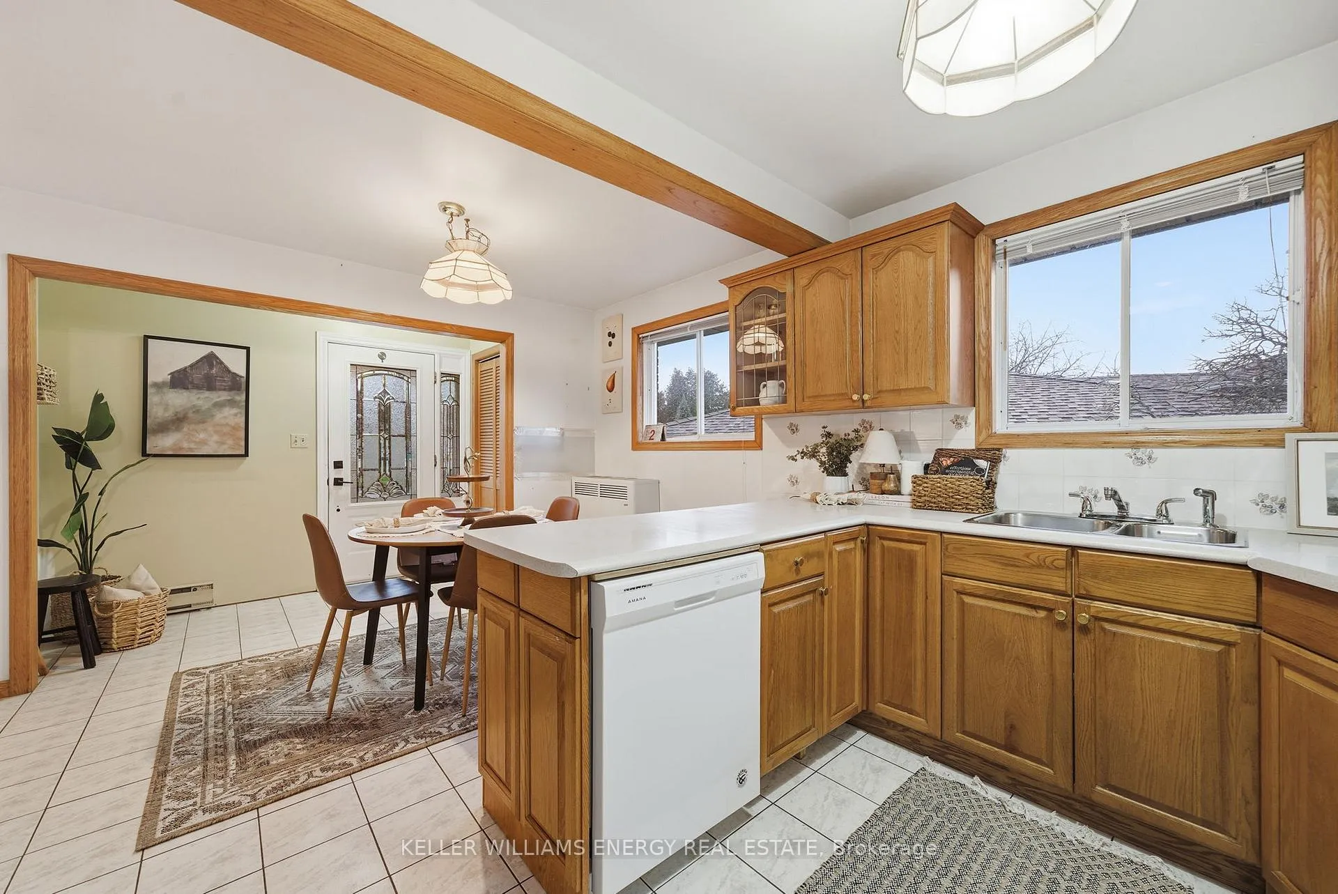 Photo 8 of 1485 Oneida Court, Oshawa, Samac — HOMEH
