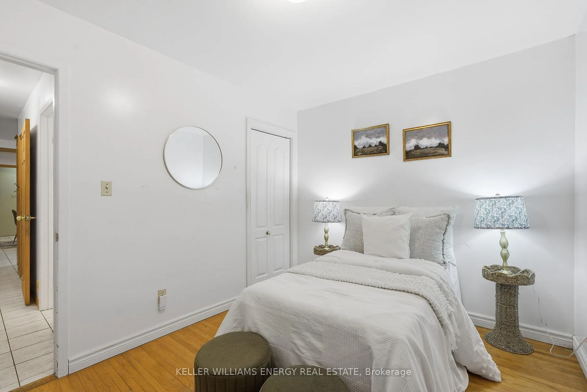 Photo 25 of 1485 Oneida Court, Oshawa, Samac — HOMEH