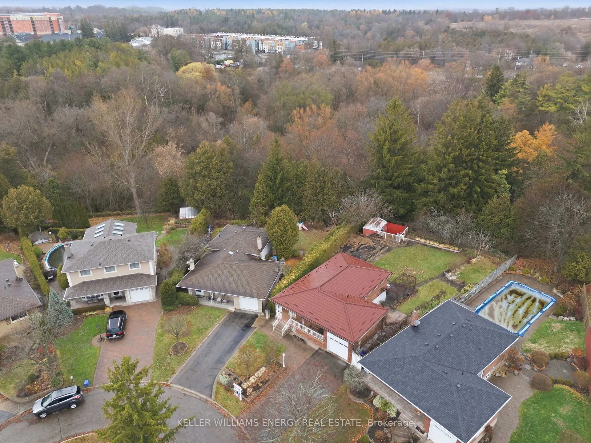 Photo 48 of 1485 Oneida Court, Oshawa, Samac — HOMEH