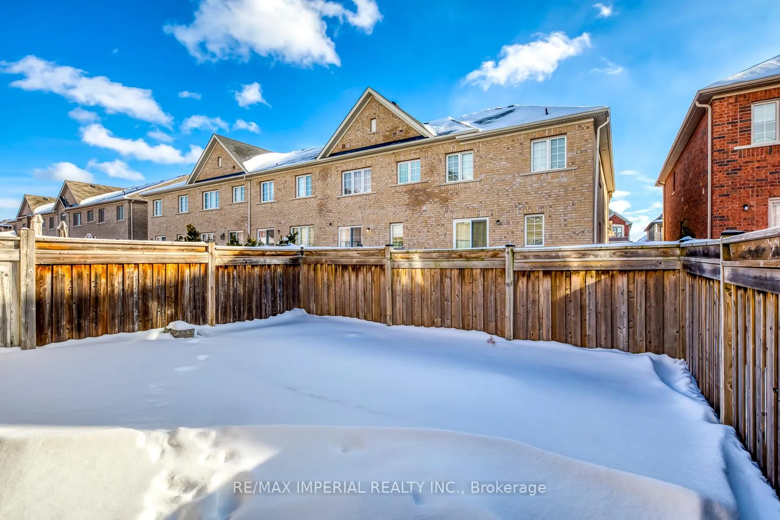 Photo 47 of 43 Sibella Way, Vaughan, Vellore Village — HOMEH