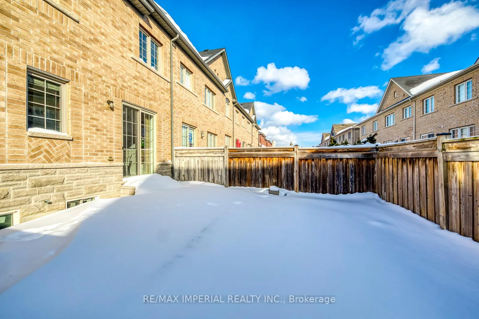 Photo 48 of 43 Sibella Way, Vaughan, Vellore Village — HOMEH
