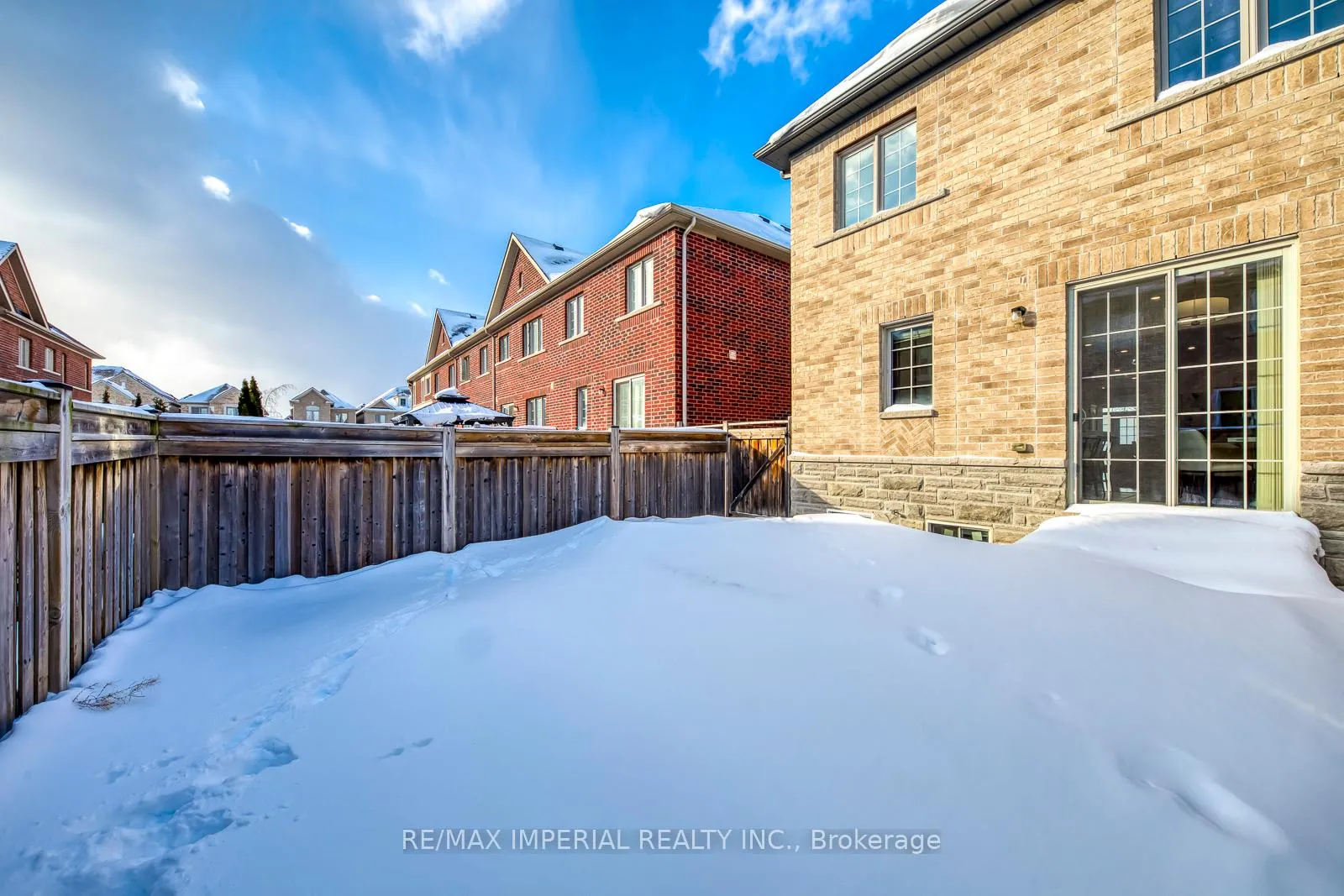Photo 49 of 43 Sibella Way, Vaughan, Vellore Village — HOMEH
