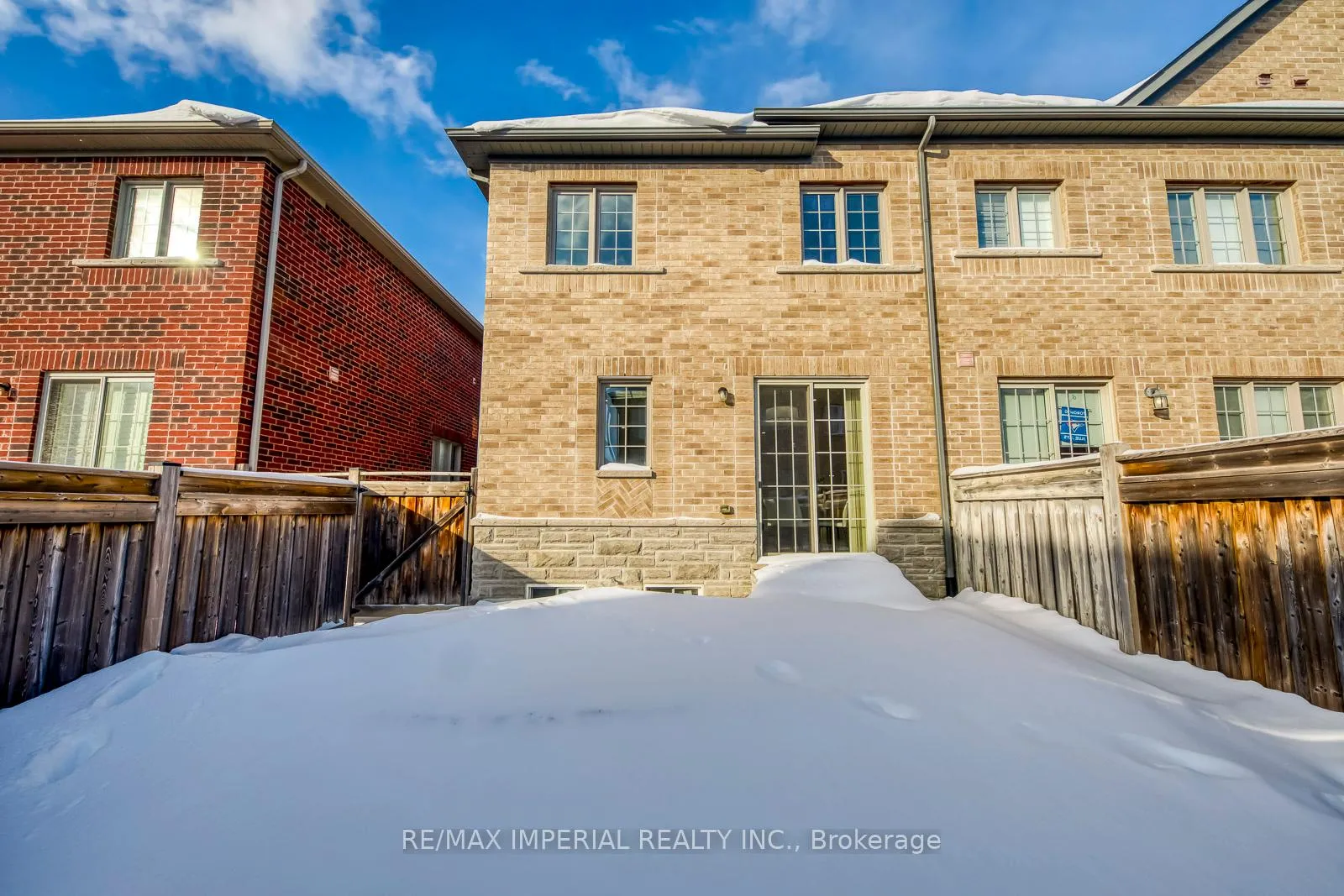 Photo 50 of 43 Sibella Way, Vaughan, Vellore Village — HOMEH