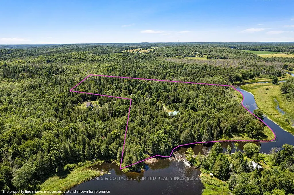 Photo 8 of 121 Proulx Lane, Lanark Highlands, Lanark Highlands (Lanark) Twp — HOMEH
