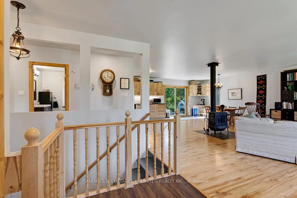 Photo 19 of 121 Proulx Lane, Lanark Highlands, Lanark Highlands (Lanark) Twp — HOMEH