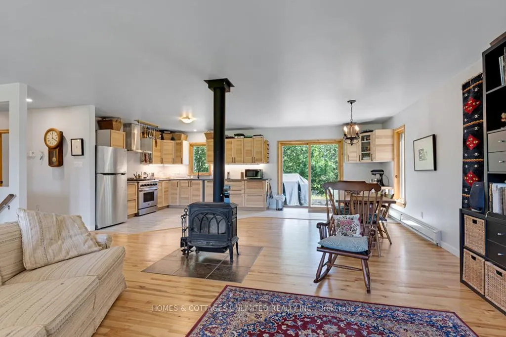Photo 20 of 121 Proulx Lane, Lanark Highlands, Lanark Highlands (Lanark) Twp — HOMEH