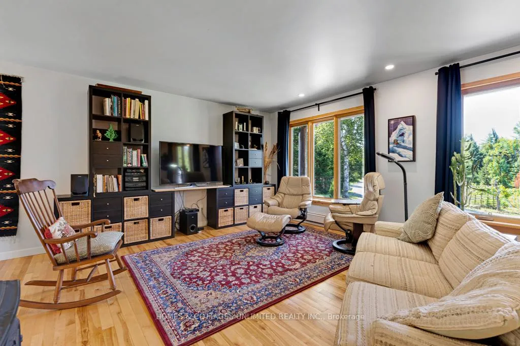 Photo 22 of 121 Proulx Lane, Lanark Highlands, Lanark Highlands (Lanark) Twp — HOMEH