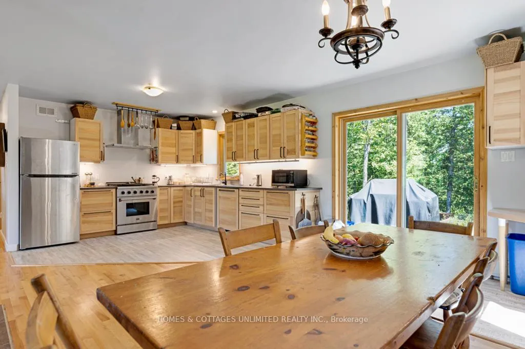 Photo 24 of 121 Proulx Lane, Lanark Highlands, Lanark Highlands (Lanark) Twp — HOMEH