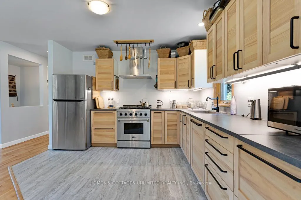 Photo 25 of 121 Proulx Lane, Lanark Highlands, Lanark Highlands (Lanark) Twp — HOMEH
