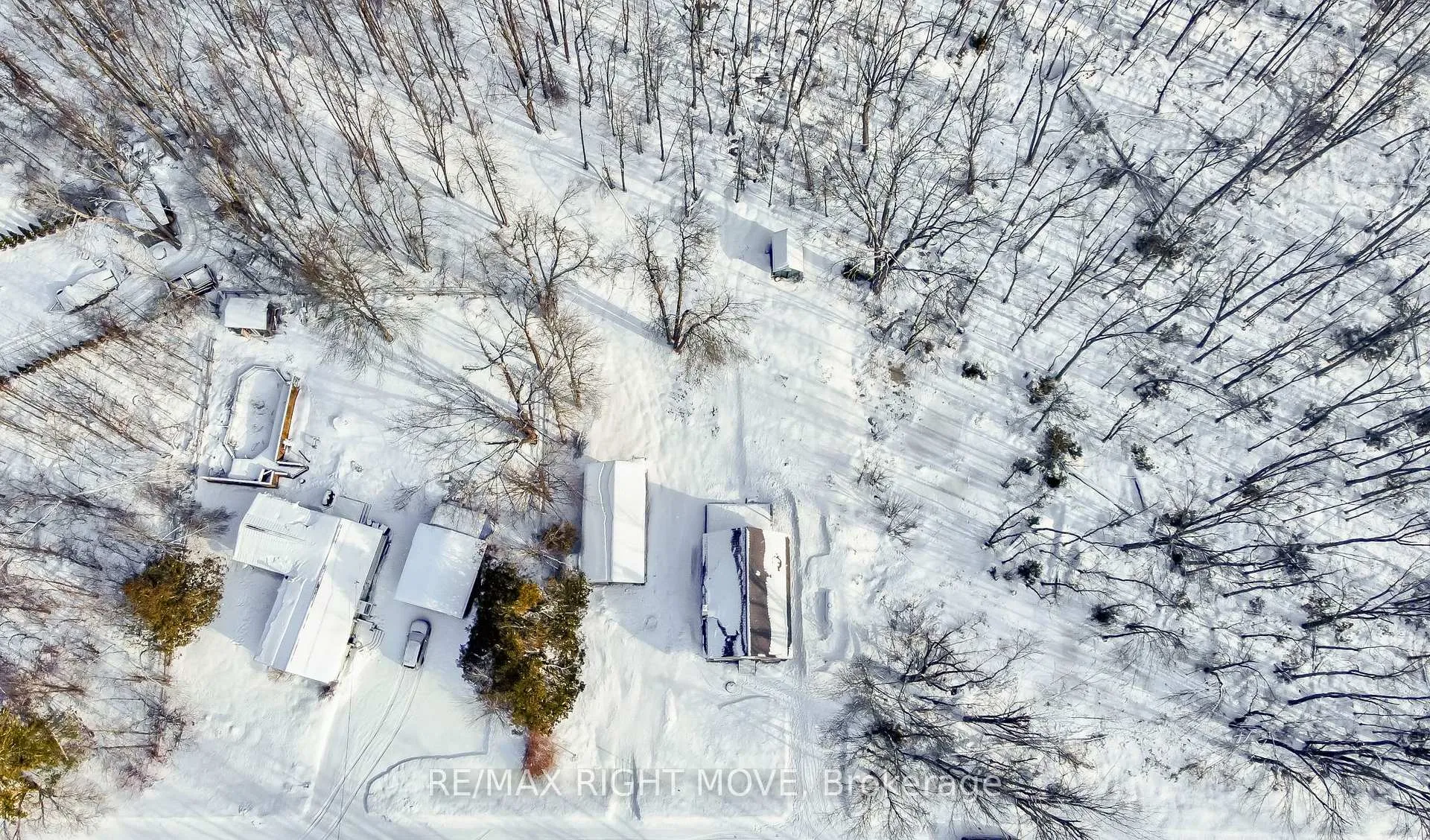 Photo 6 of 3543 Peter Street, Ramara, Rural Ramara — HOMEH