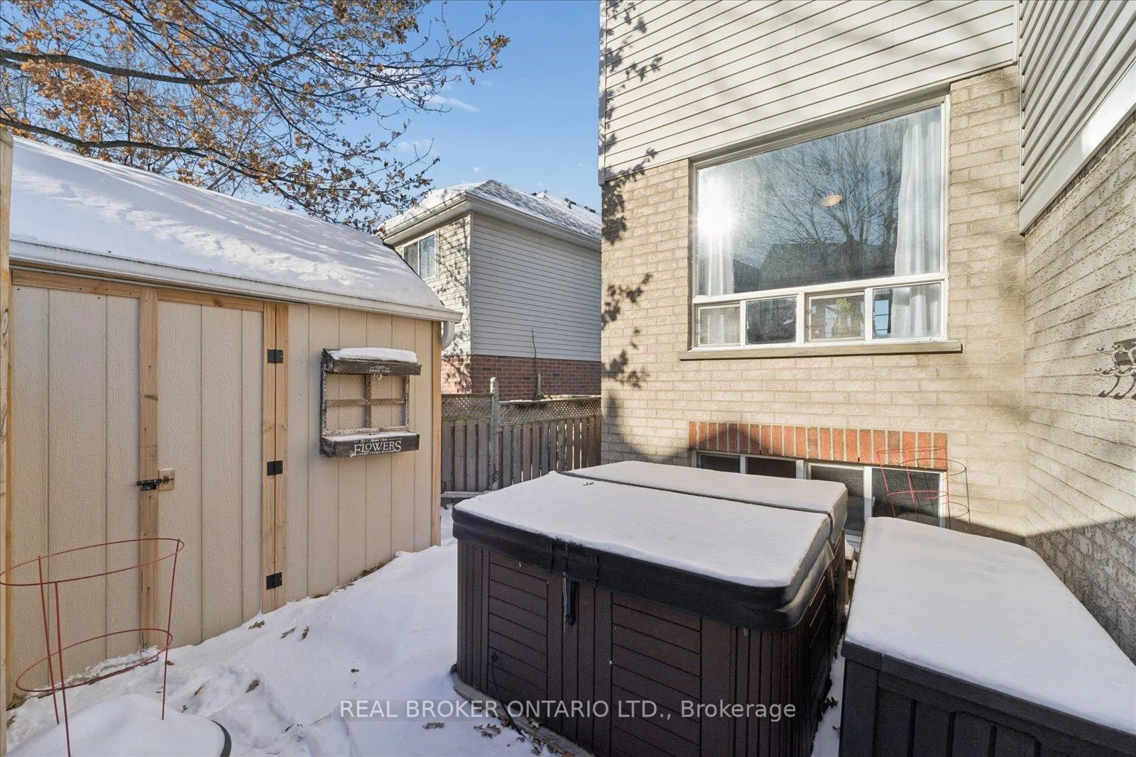 Photo 49 of 1053 Timberland Crescent, Oshawa, Pinecrest — HOMEH