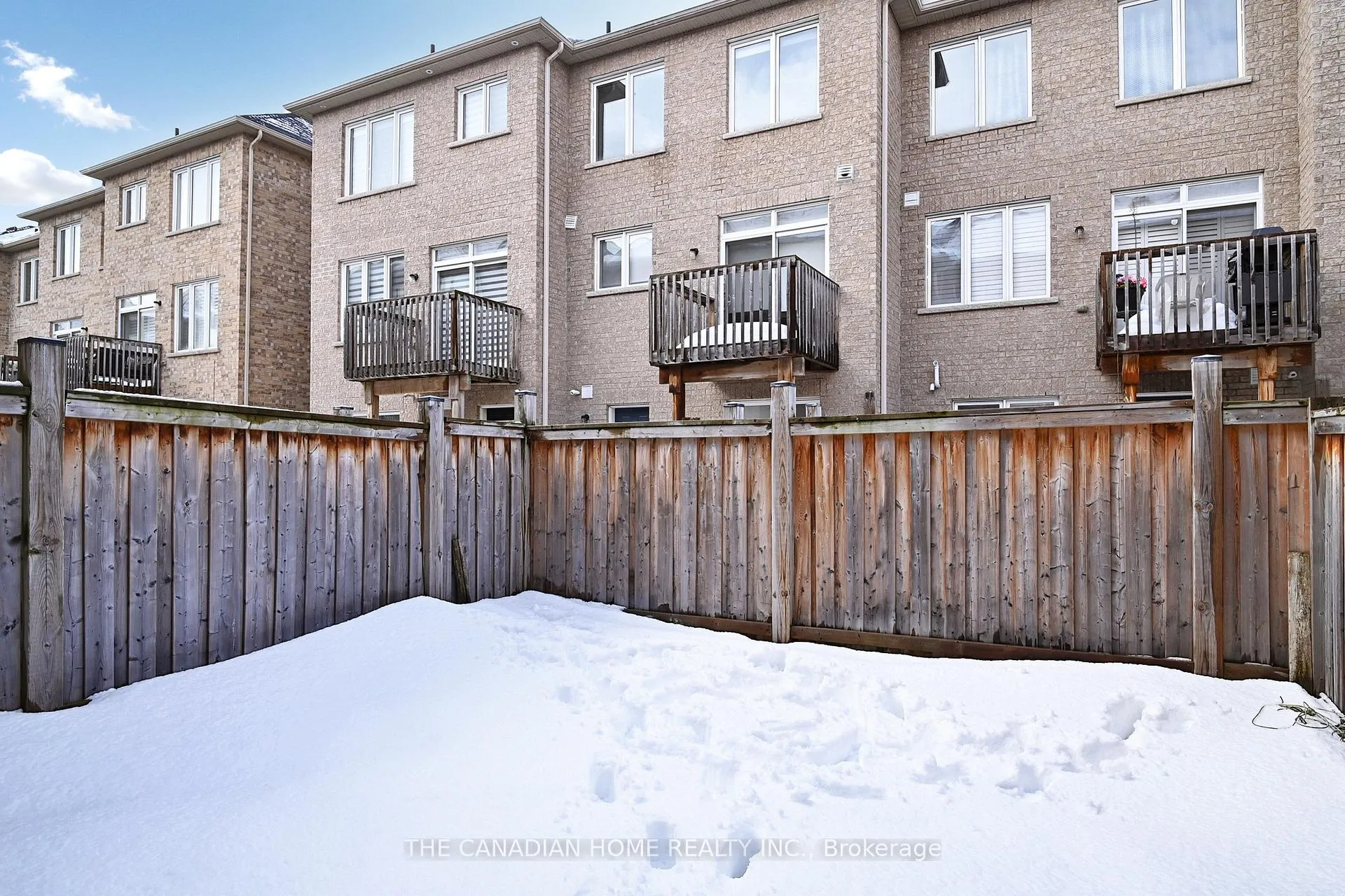 Photo 47 of 10 Rockbrook Trail, Brampton, Northwest Brampton — HOMEH