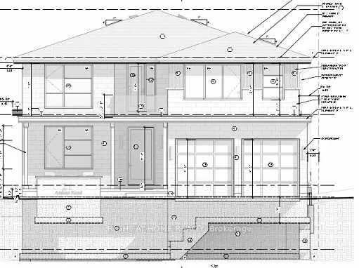 Front of 21 Amiens Road