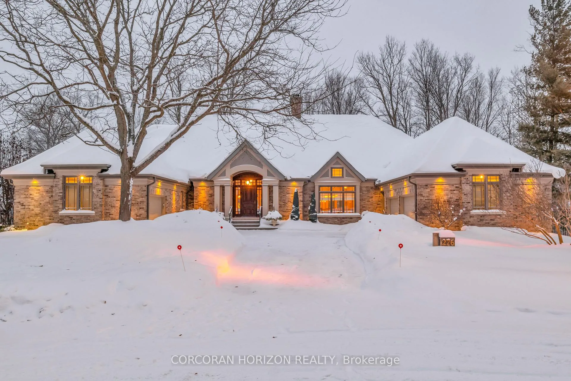 Photo 1 of 276 Carrington Place, Waterloo — HOMEH