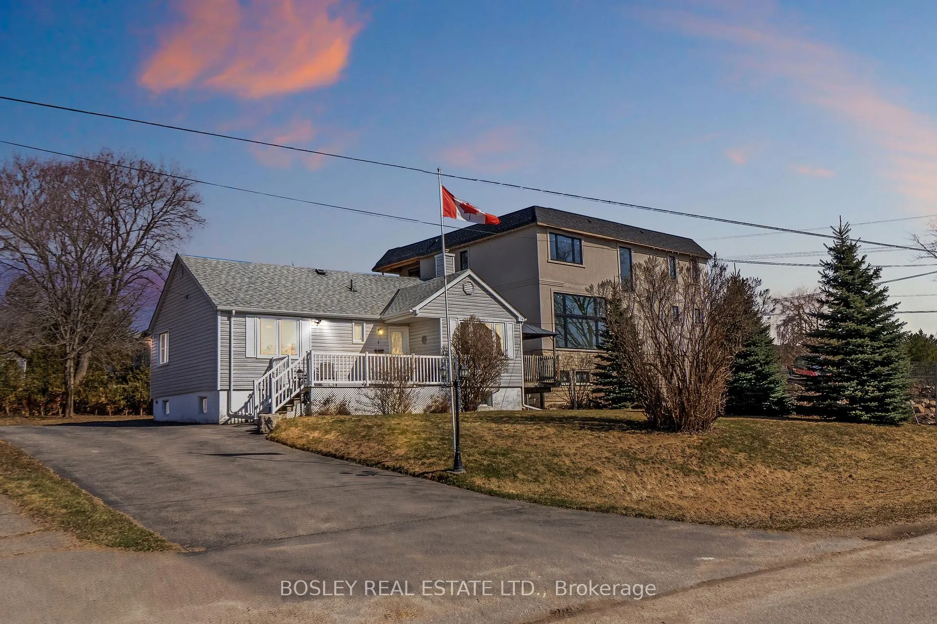 Photo 1 of 1 Hurontario Street, Mono, Rural Mono — HOMEH