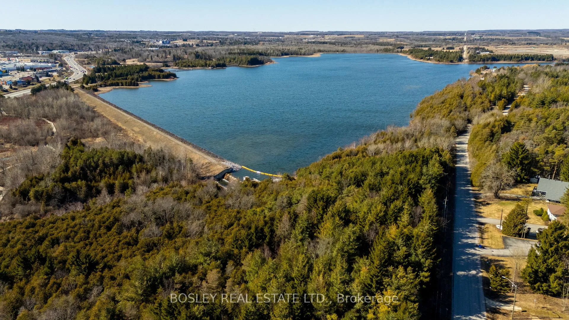 Photo 5 of 1 Hurontario Street, Mono, Rural Mono — HOMEH