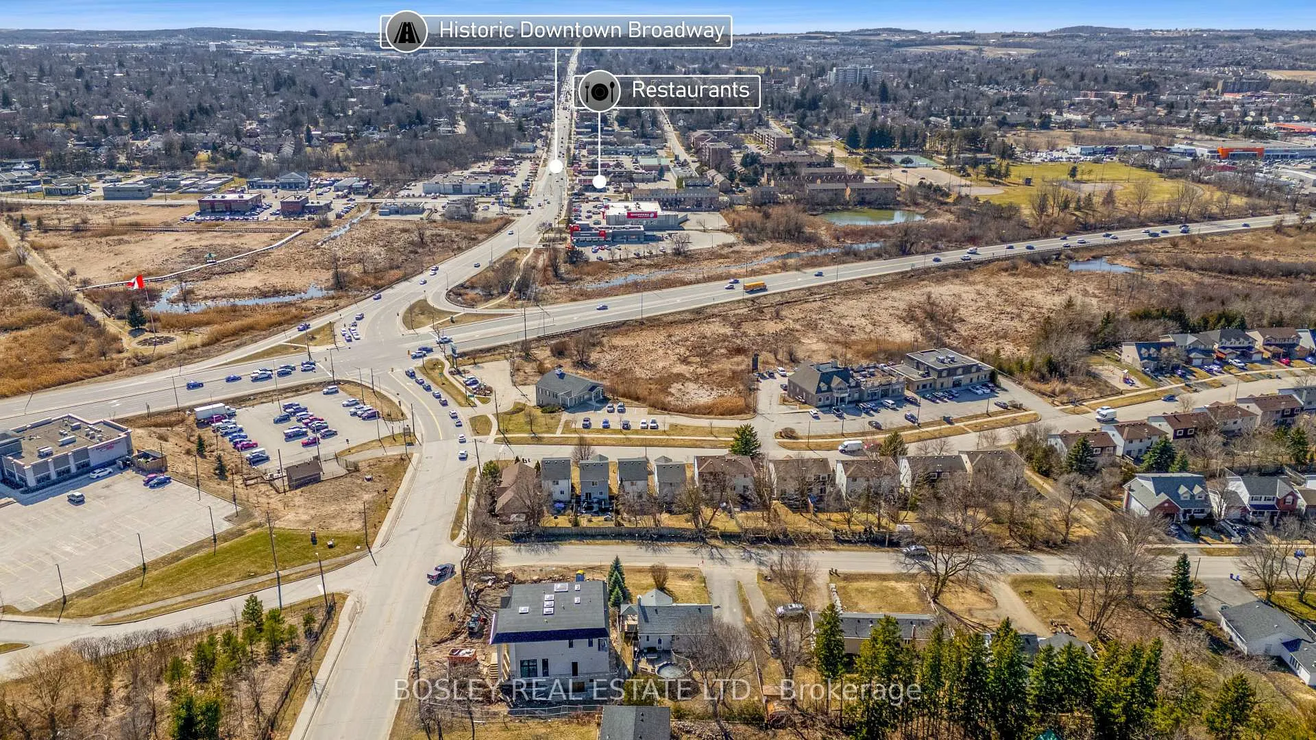 Photo 6 of 1 Hurontario Street, Mono, Rural Mono — HOMEH