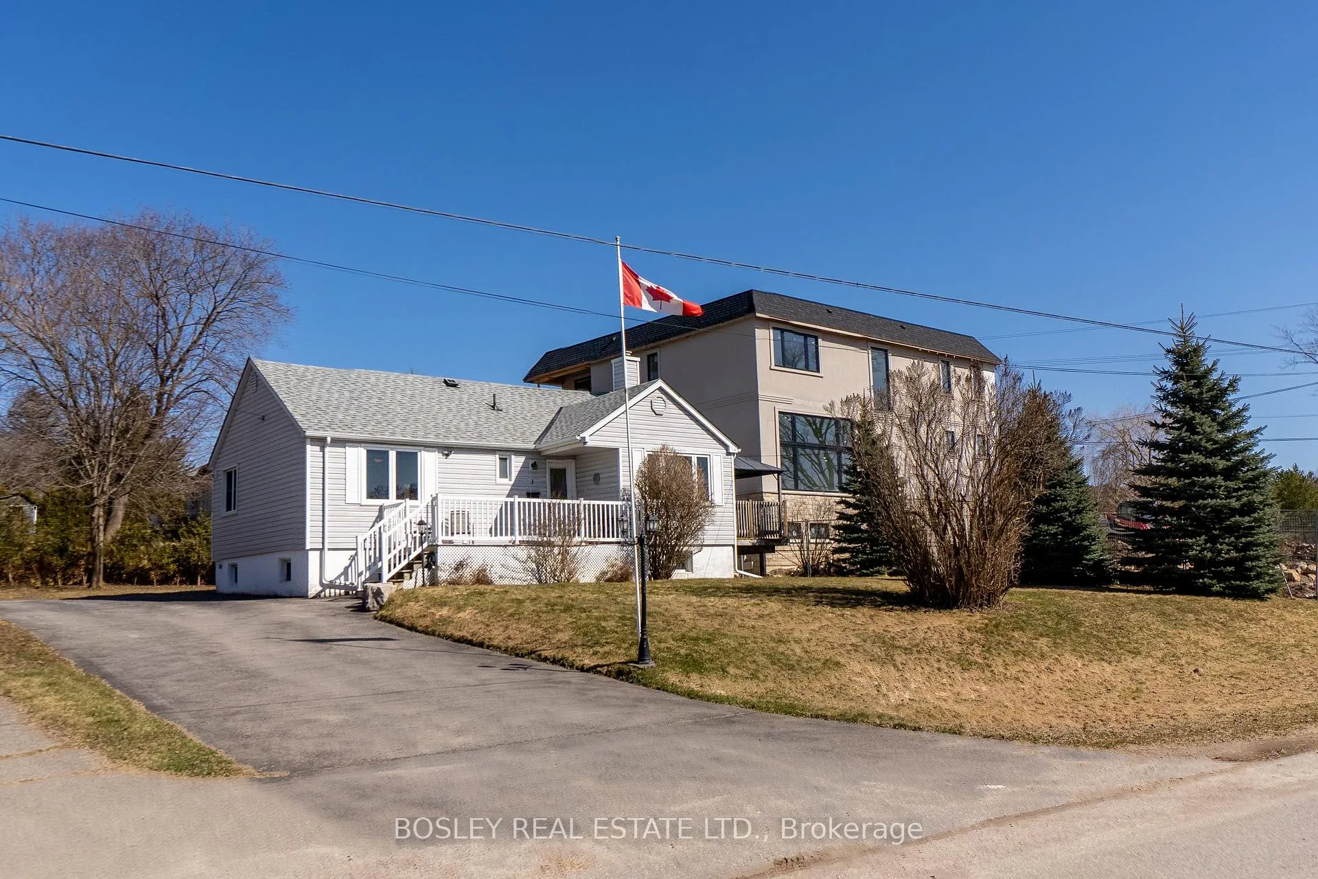 Photo 50 of 1 Hurontario Street, Mono, Rural Mono — HOMEH