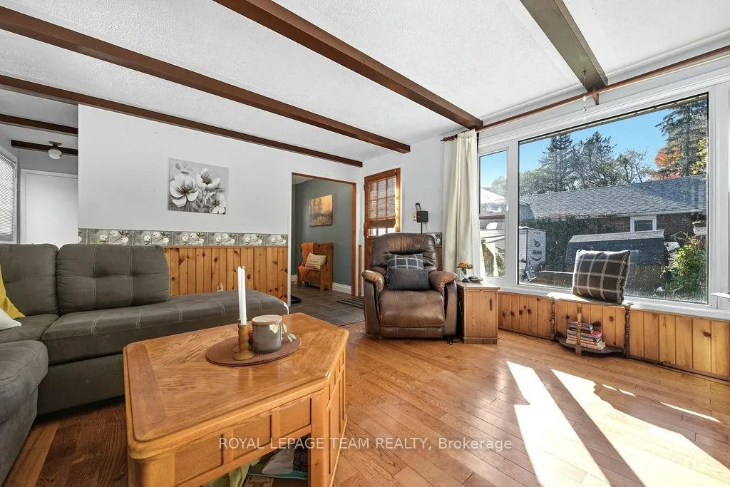 Photo 12 of 144 Opeongo Road, Renfrew — HOMEH
