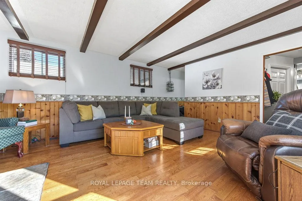 Photo 14 of 144 Opeongo Road, Renfrew — HOMEH