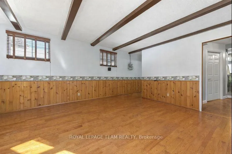 Photo 15 of 144 Opeongo Road, Renfrew — HOMEH