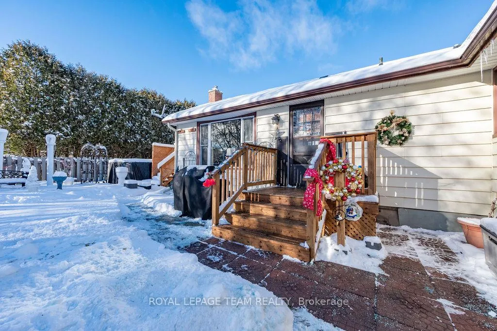 Photo 28 of 144 Opeongo Road, Renfrew — HOMEH