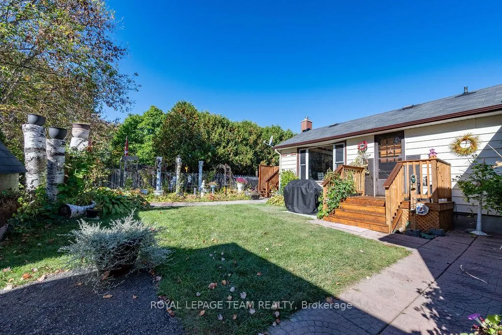 Photo 29 of 144 Opeongo Road, Renfrew — HOMEH