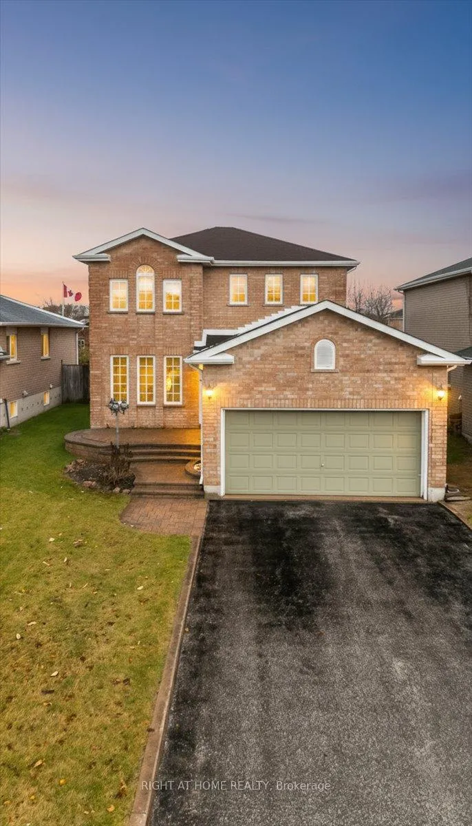 Photo 20 of 7 Michael Crescent, Barrie, East Bayfield — HOMEH