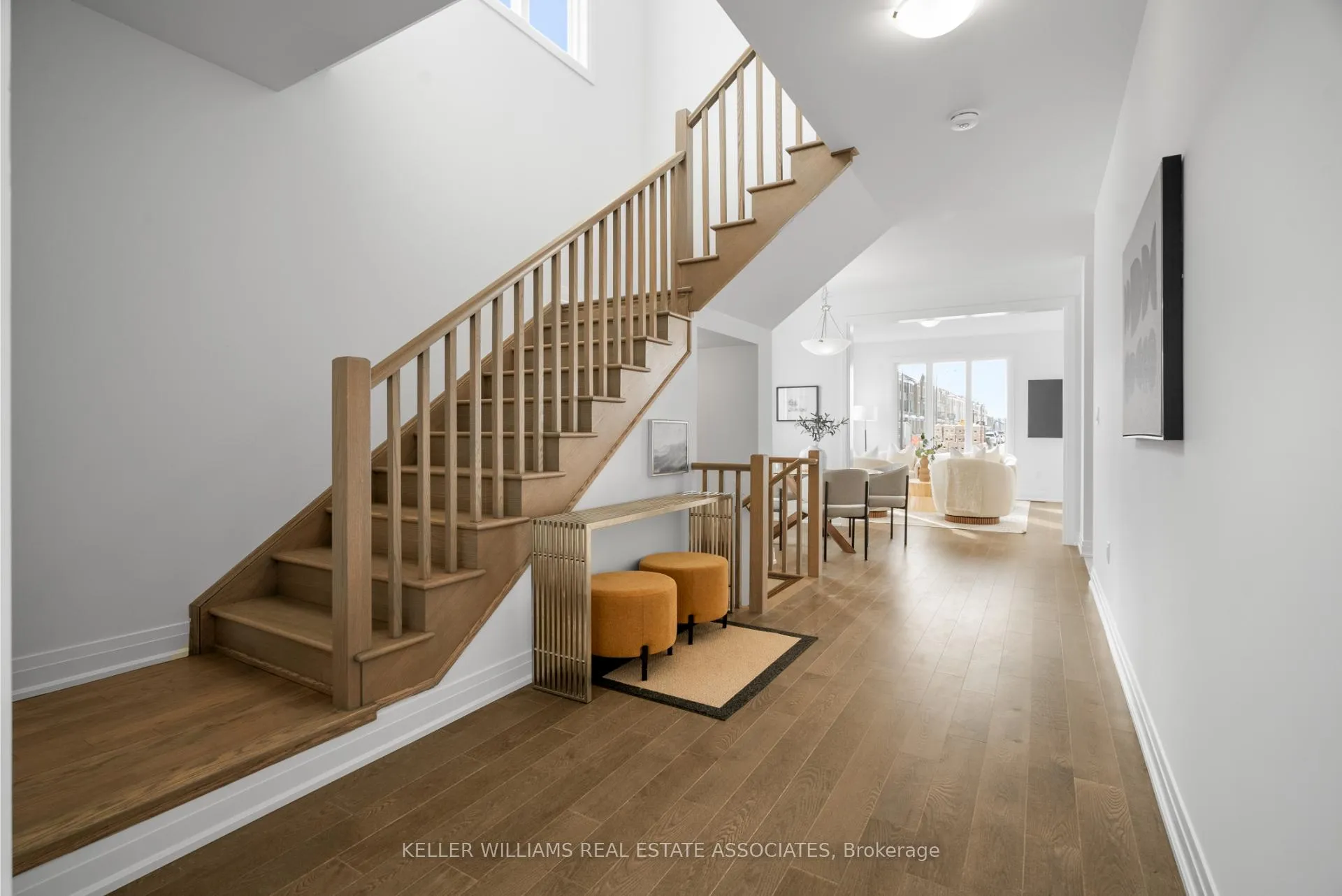 Photo 2 of 12 Aster Woods Drive, Caledon, Rural Caledon — HOMEH
